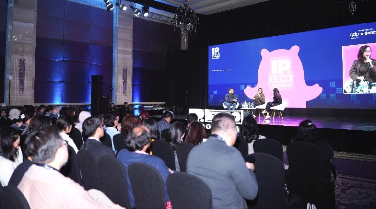 IP Expo 2026