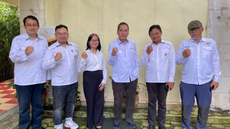 Metty Sulistyowati Nahkodai PHRI Kota Banjar, Pariwisata Disiapkan Lebih Bergeliat