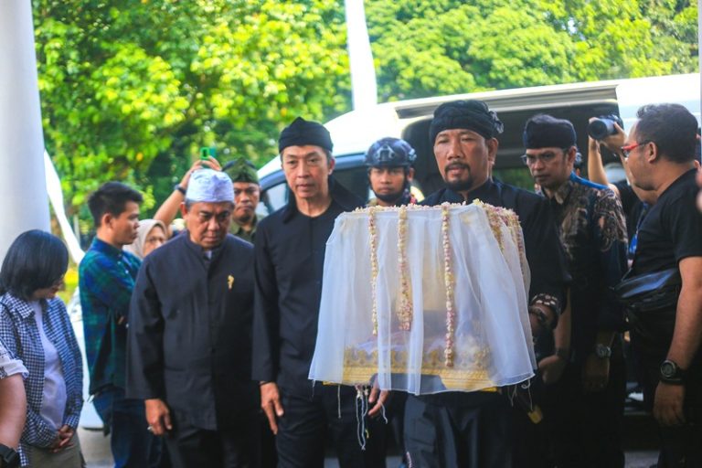 Kirab Binokasih