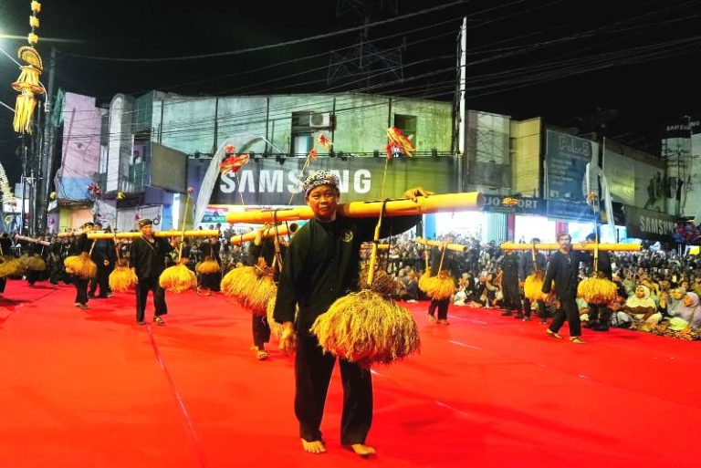 Jalan Tuparev hingga Alun-alun Karawang Masuk Agenda Penataan KDM