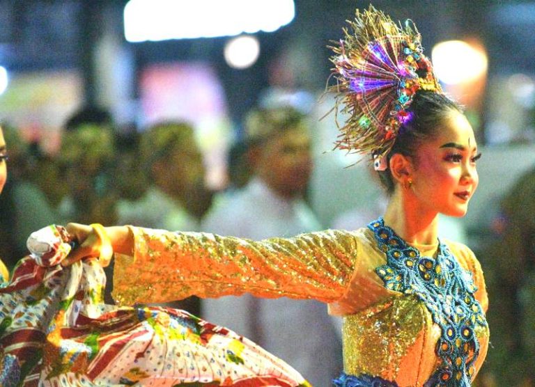 Putri Keraton