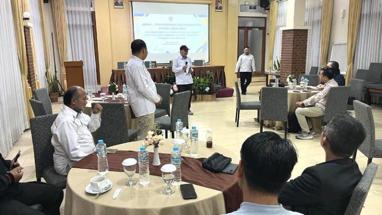 Ramah Tamah PHRI Jabar Bersama Mitra, Perkuat Kolaborasi Pariwisata